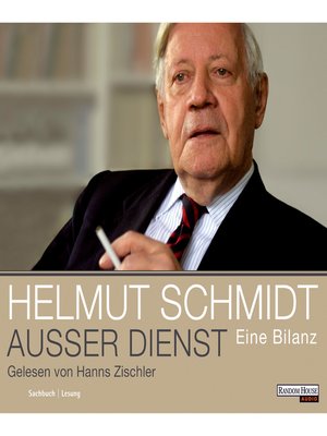 cover image of Außer Dienst
